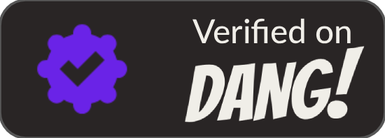 DANG!