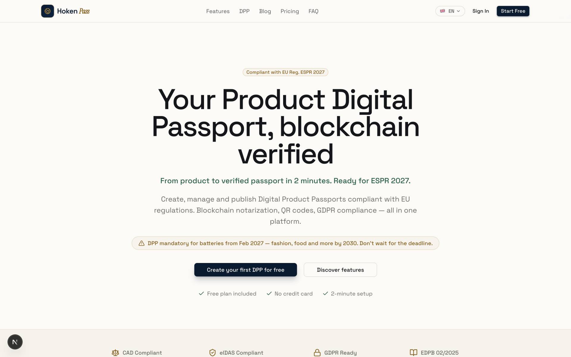 Hoken Pass screenshot