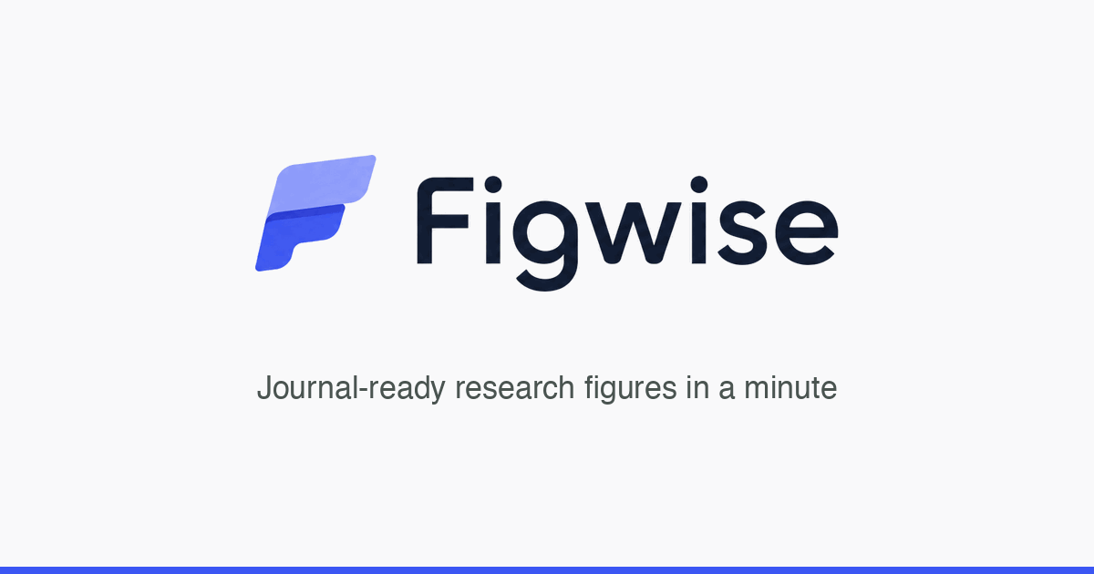 Figwise screenshot