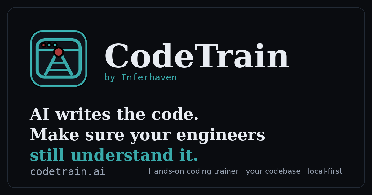 codetrain screenshot