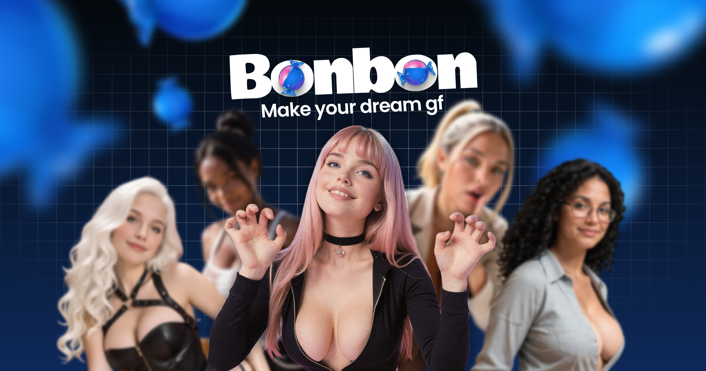 Bonbon AI screenshot