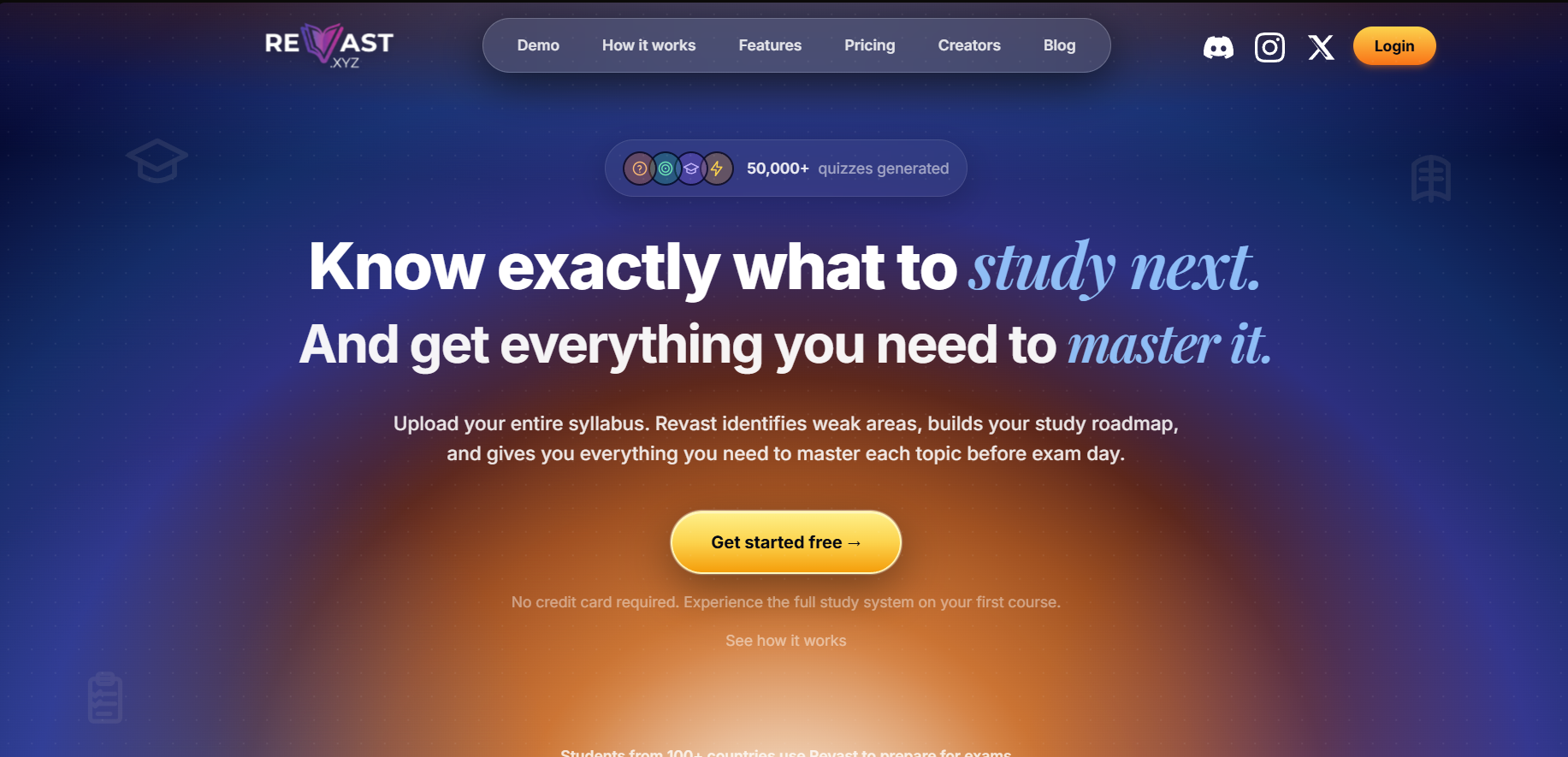 revast screenshot