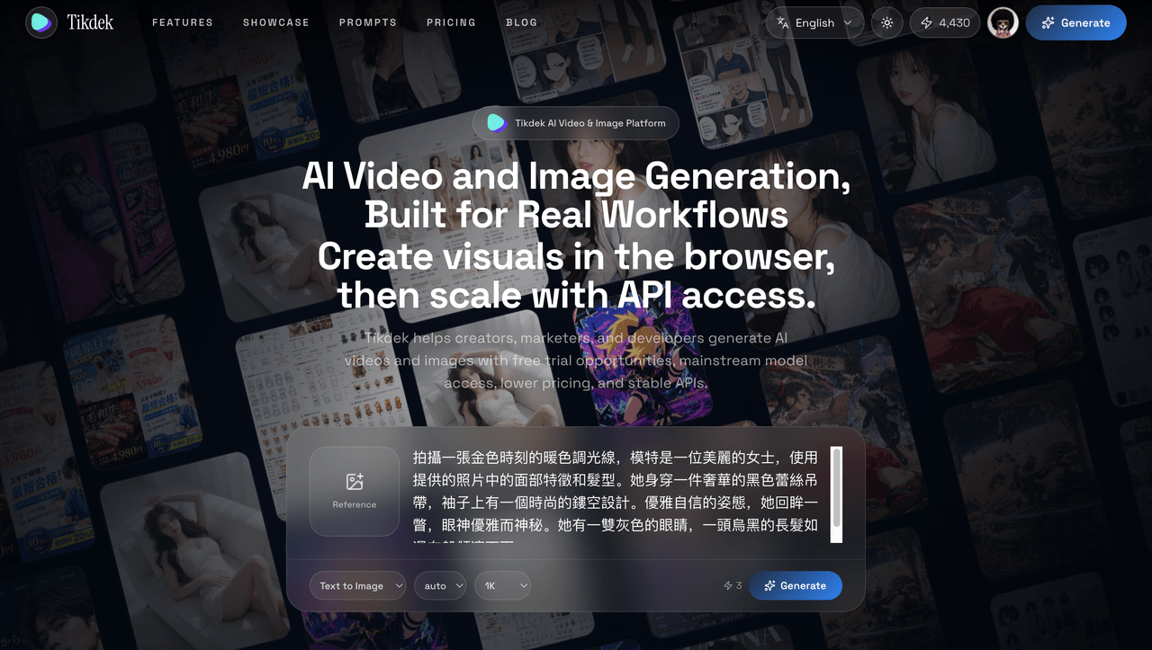 Seedance 2.5 Free screenshot