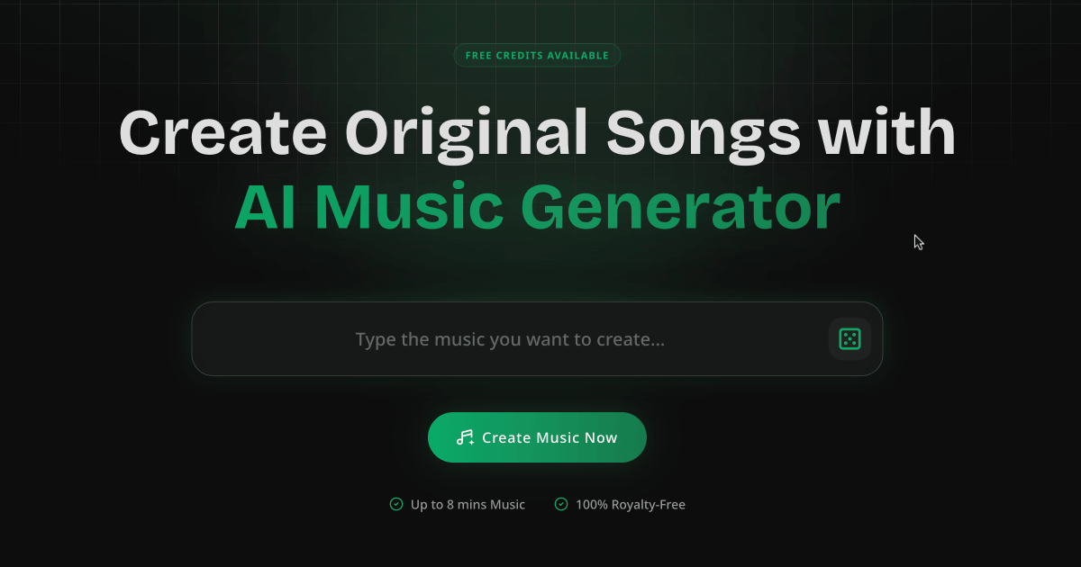 Music Bento screenshot