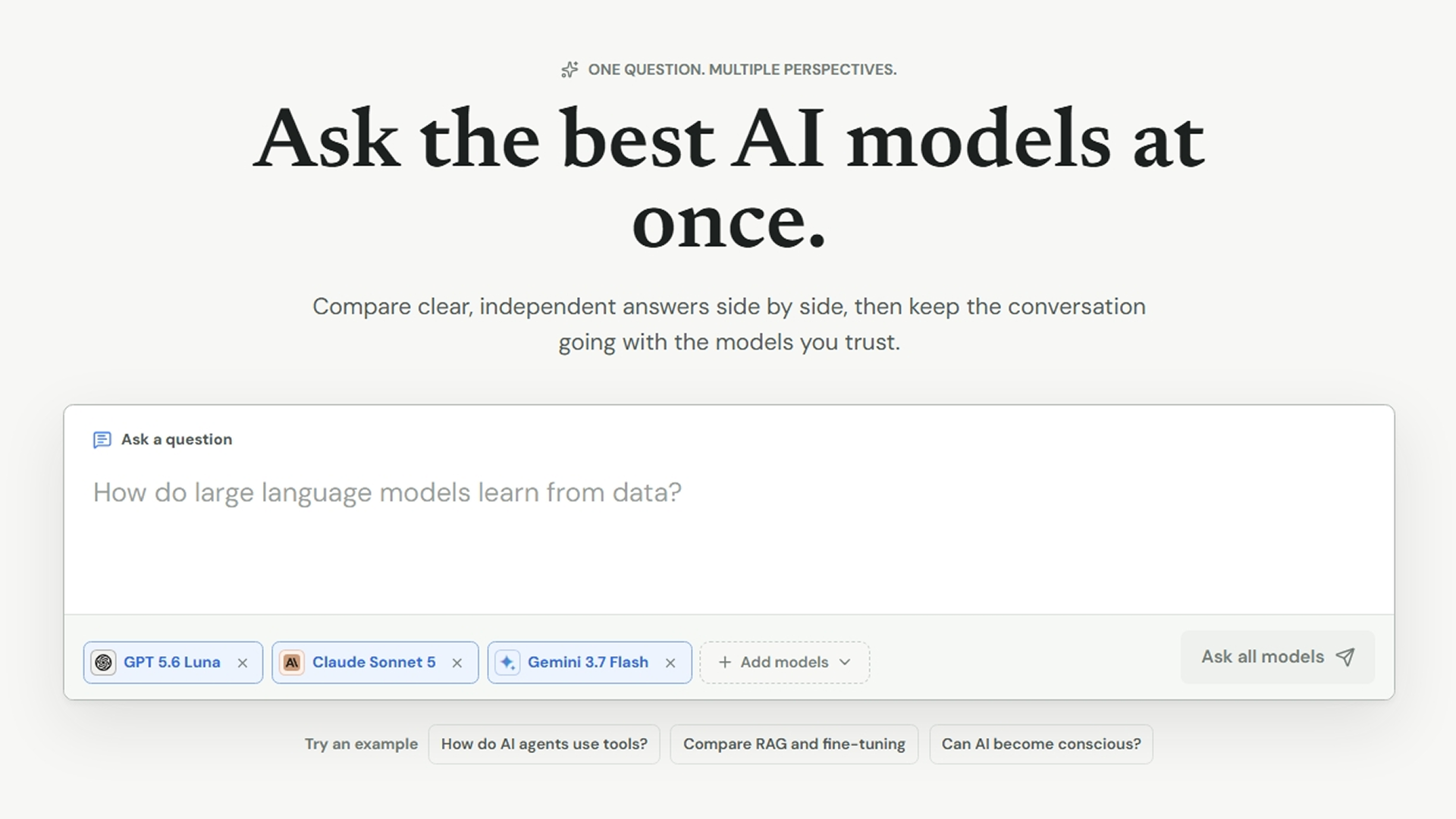 Wikis.ai screenshot