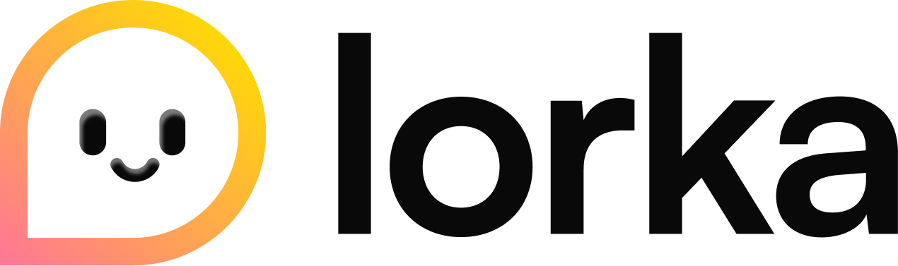 lorka.ai screenshot