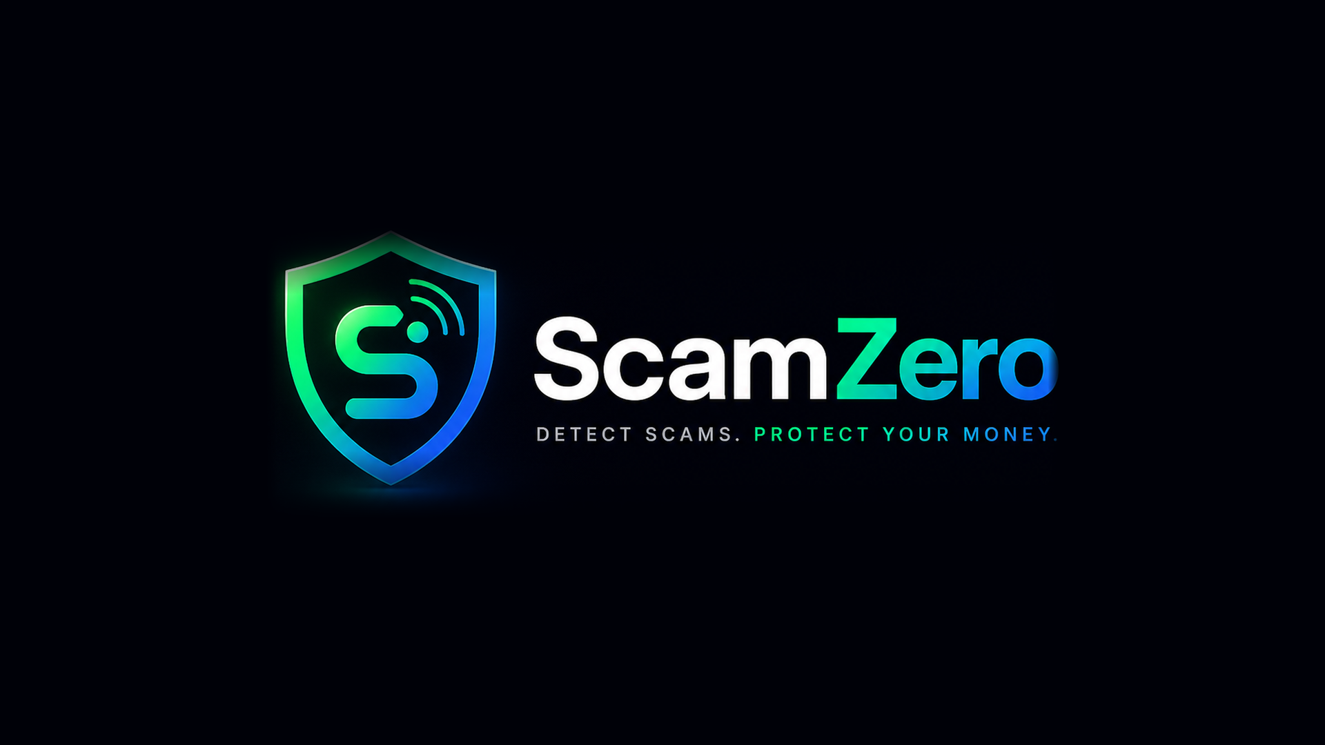 scamzero.app screenshot