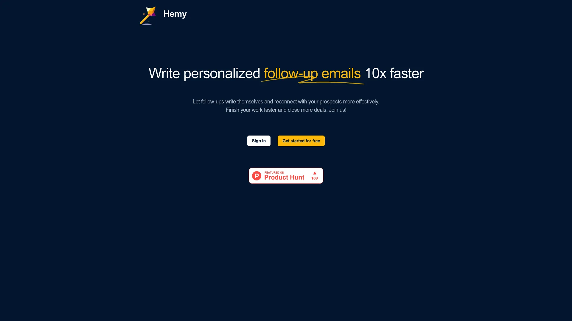 Tunetheads screenshot