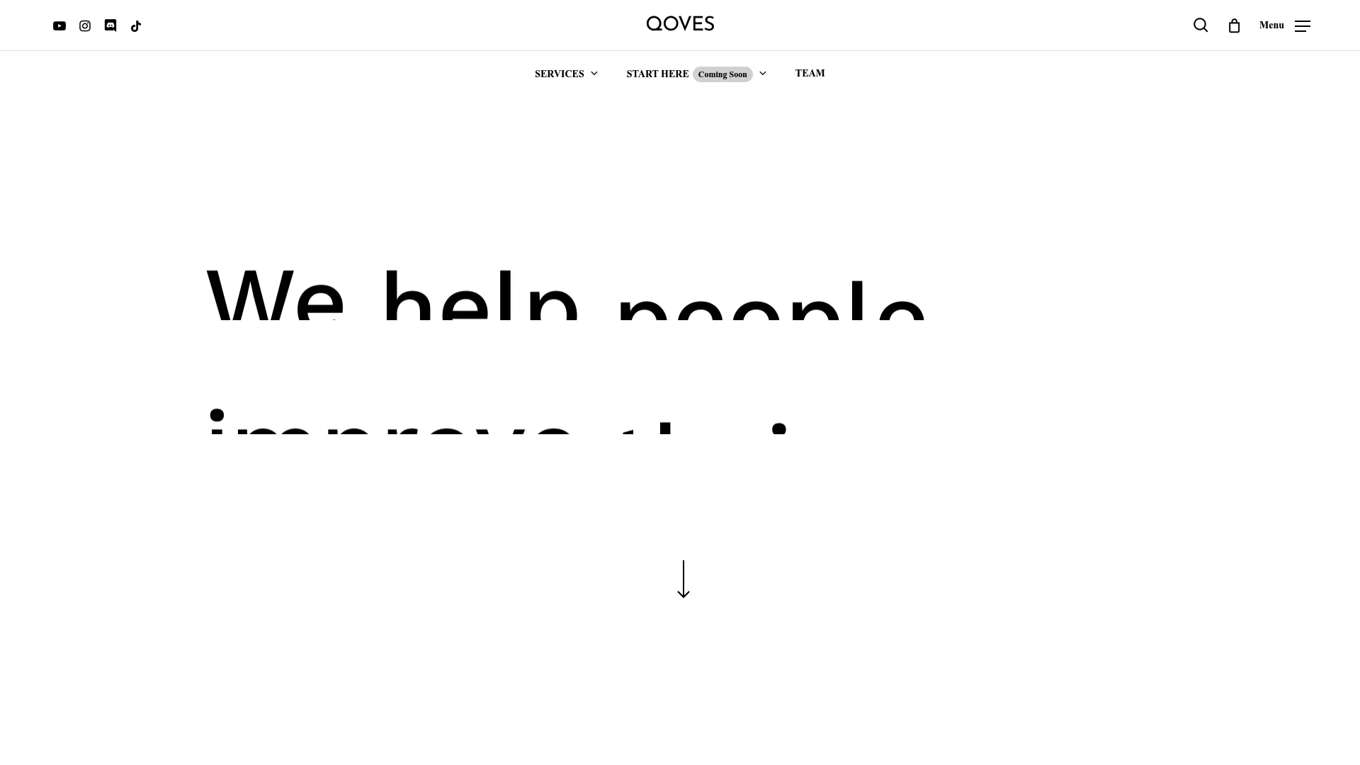 QOves screenshot
