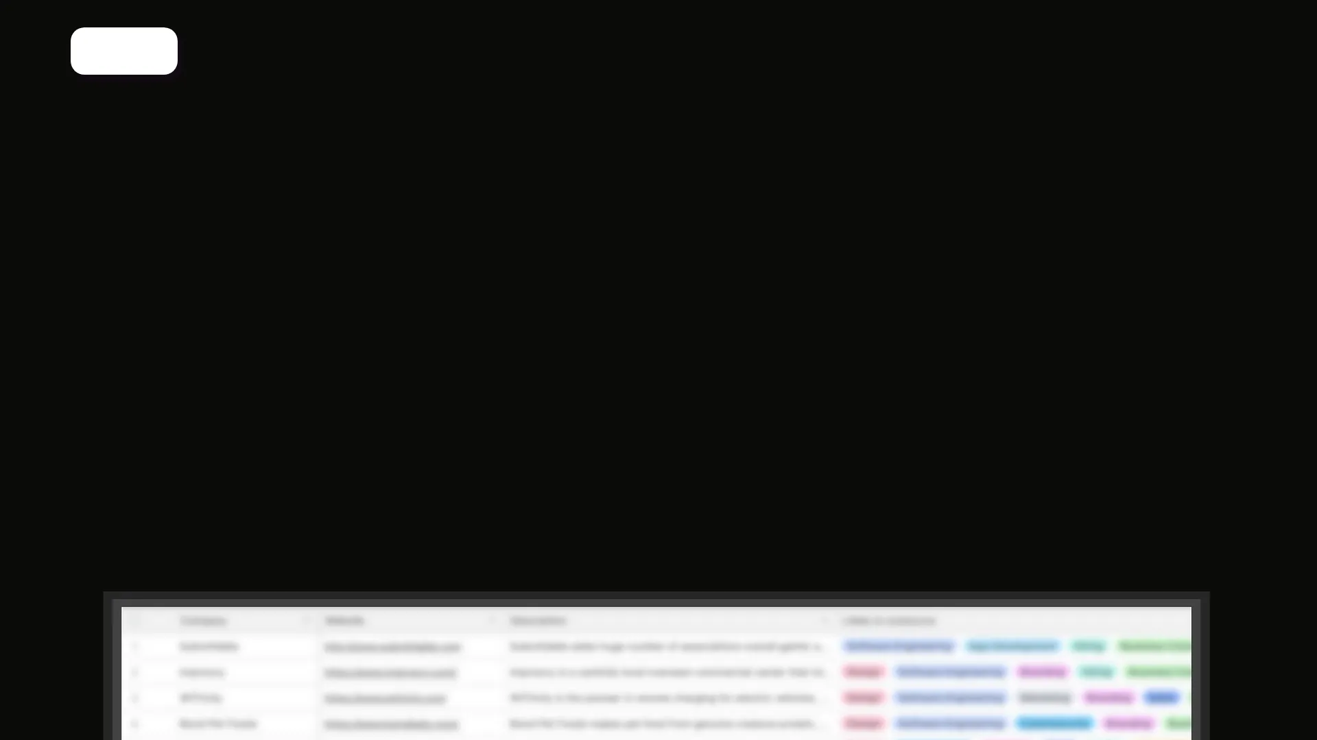 WiseBot screenshot
