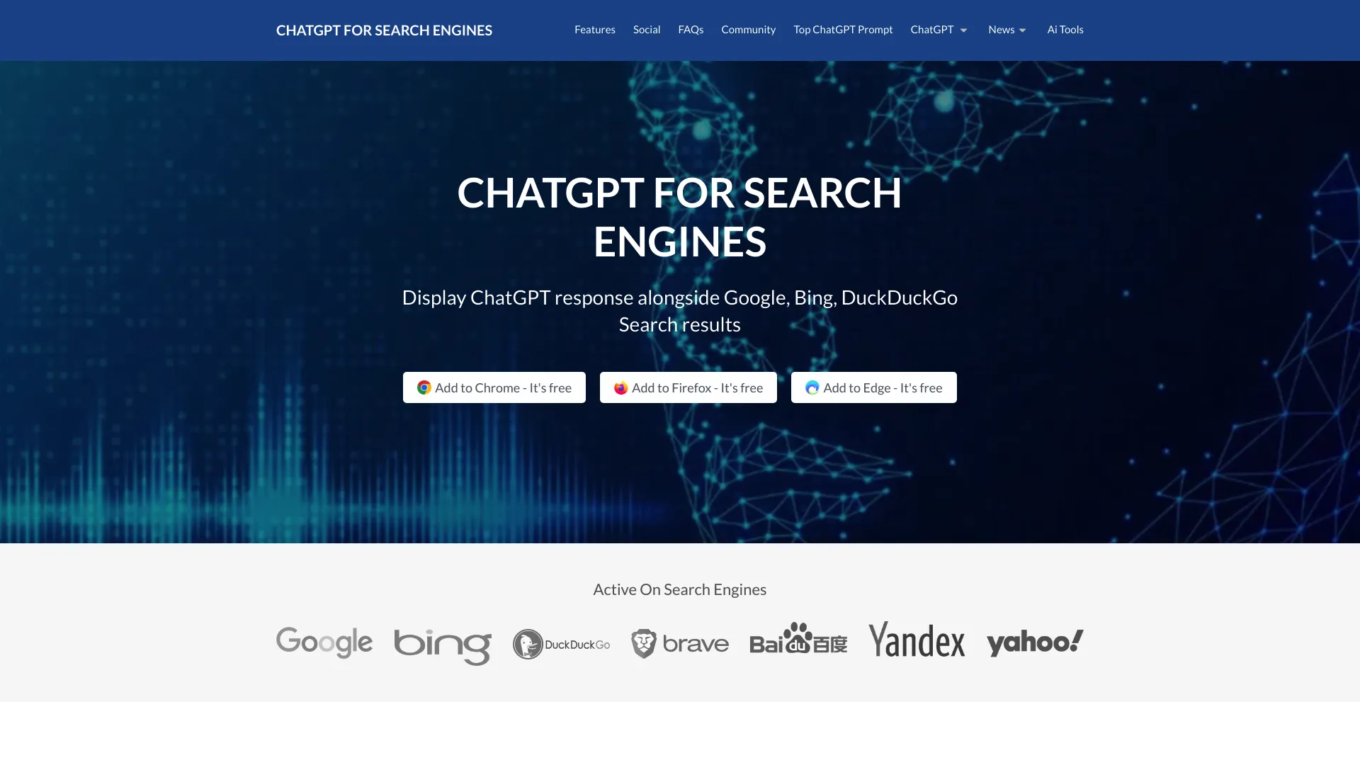 ChatonAI screenshot