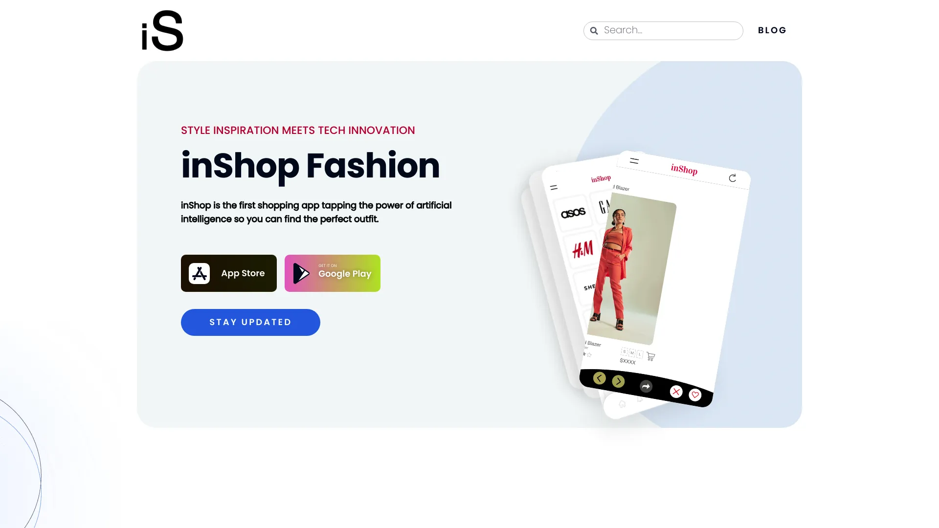 inshop screenshot