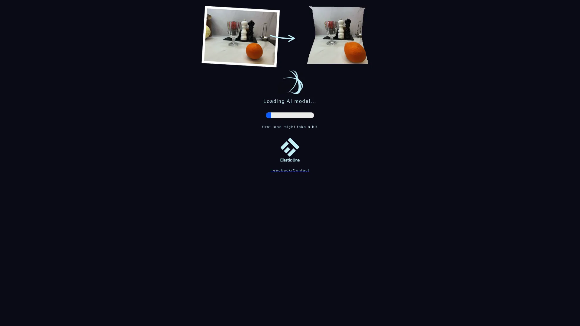 Make3D screenshot