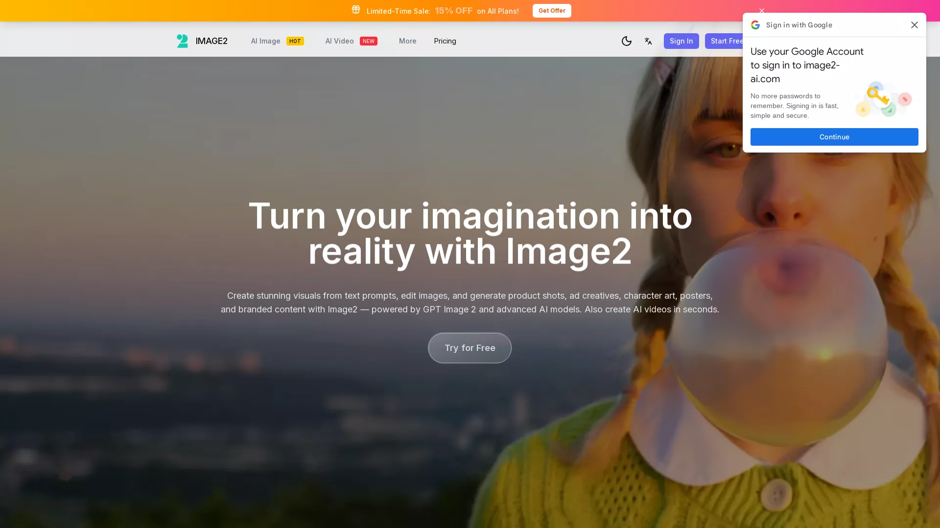 Image2 screenshot