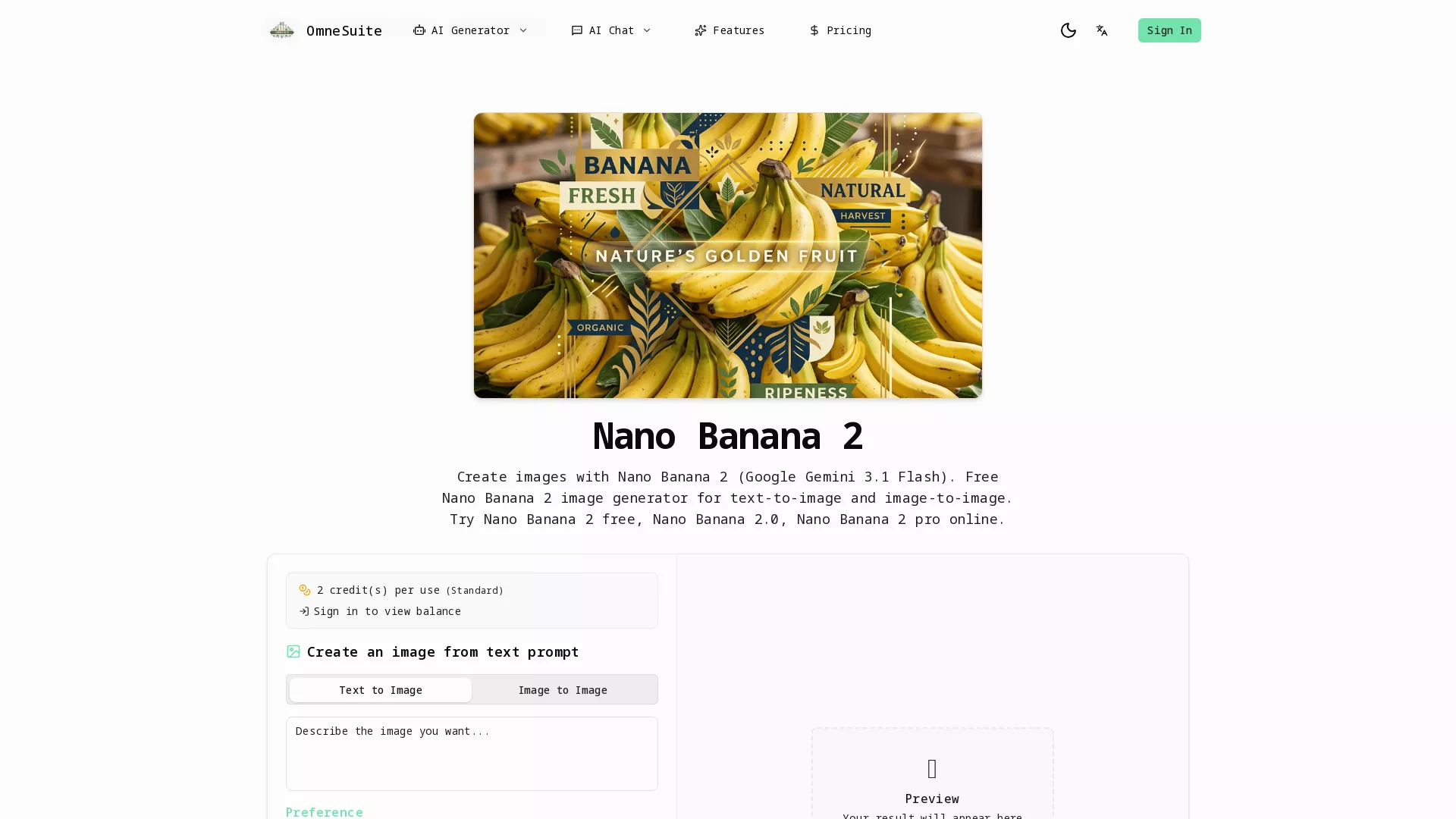 OmneSuite screenshot