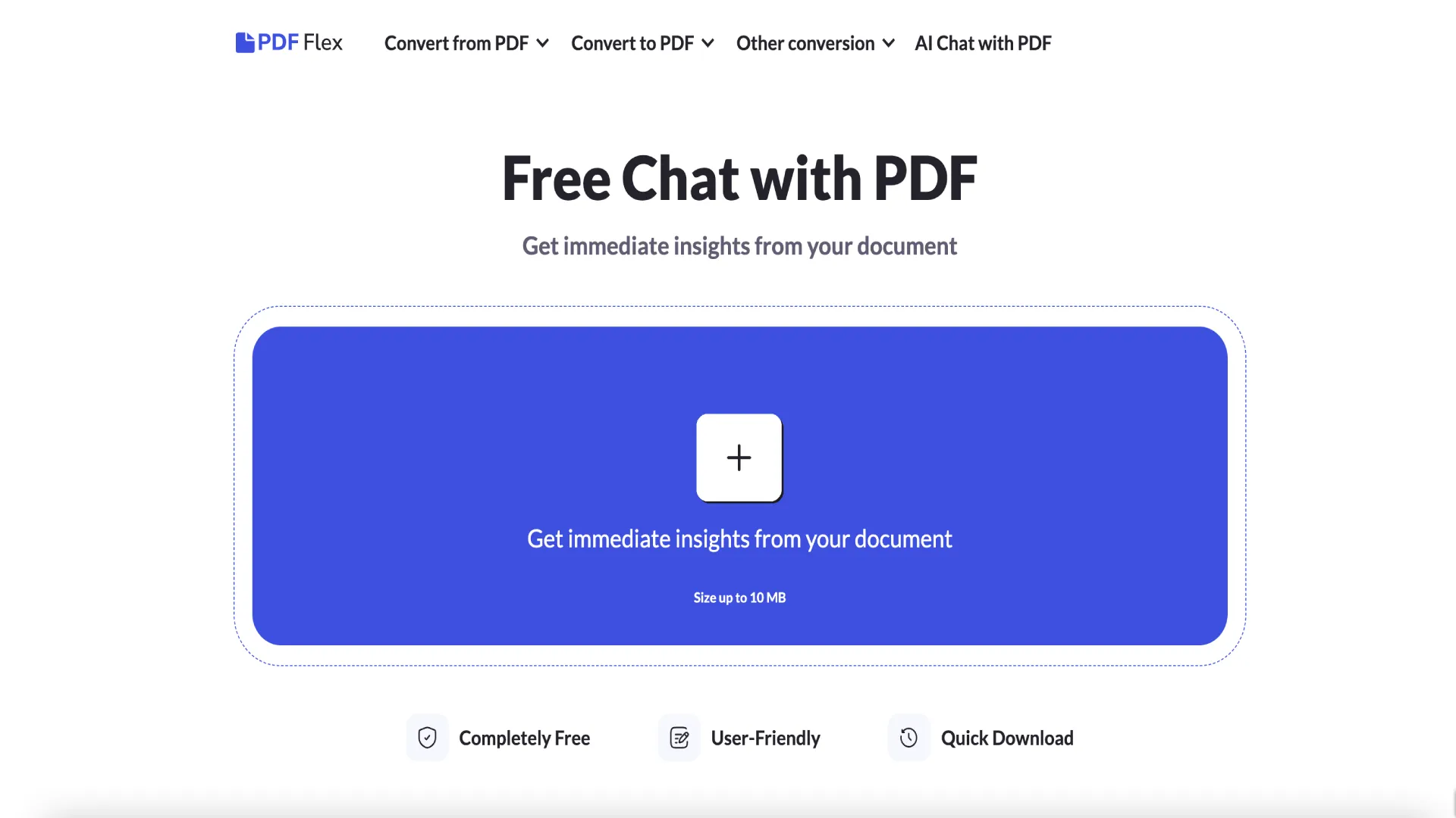 PDF Guru screenshot