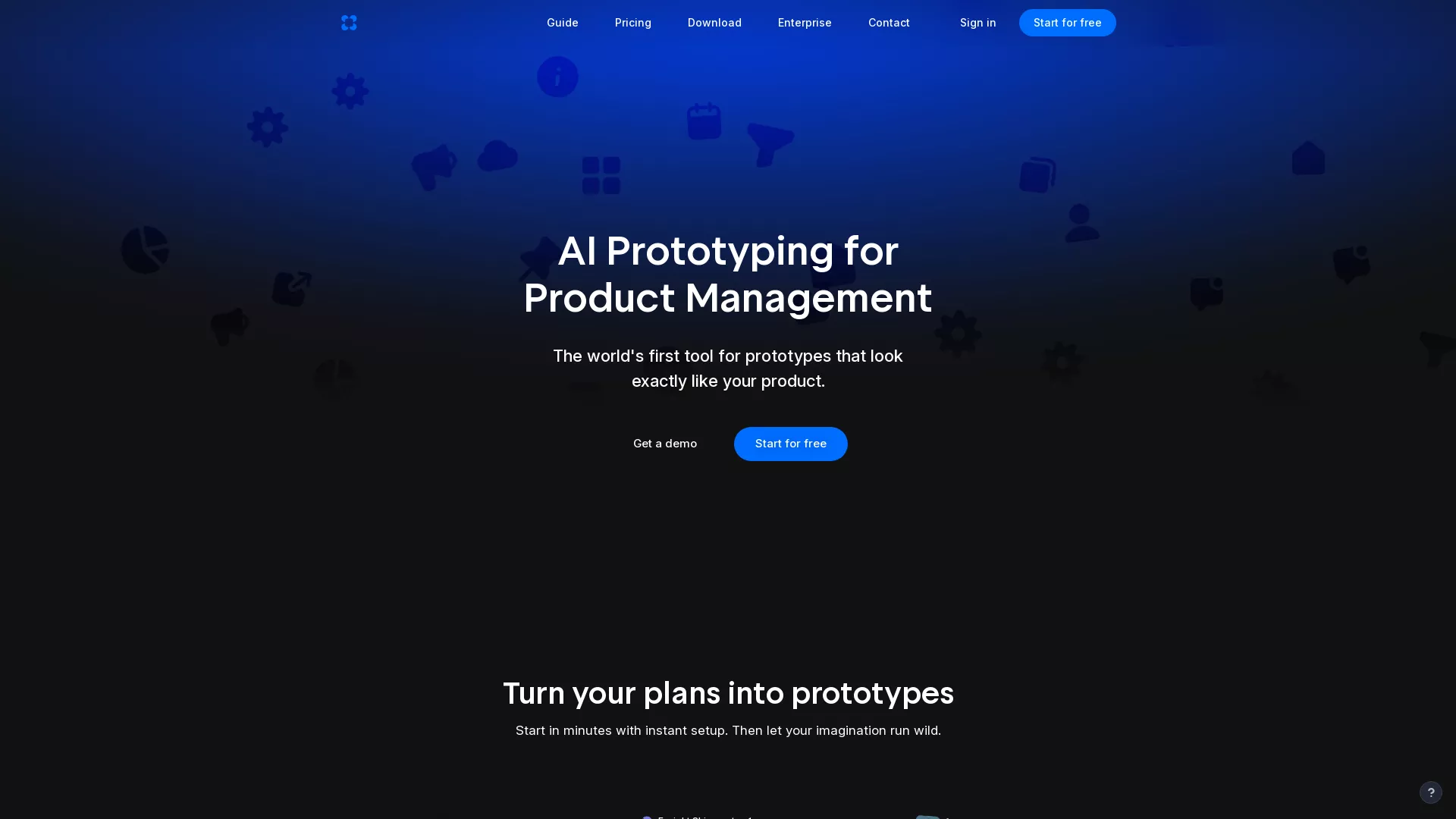 Alloy screenshot