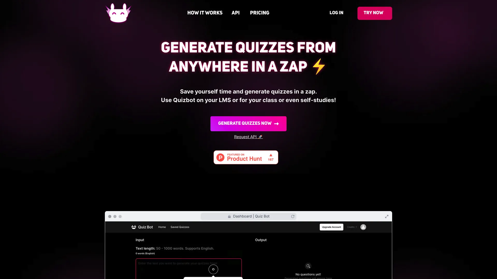 Testudy screenshot