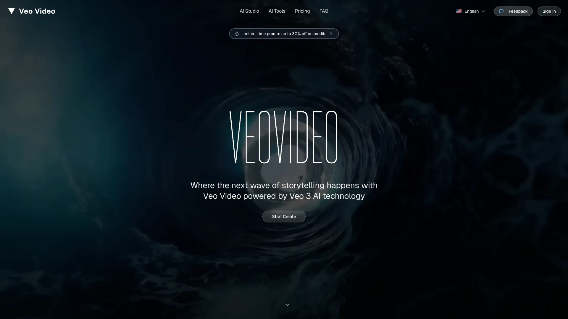 Veo Video screenshot