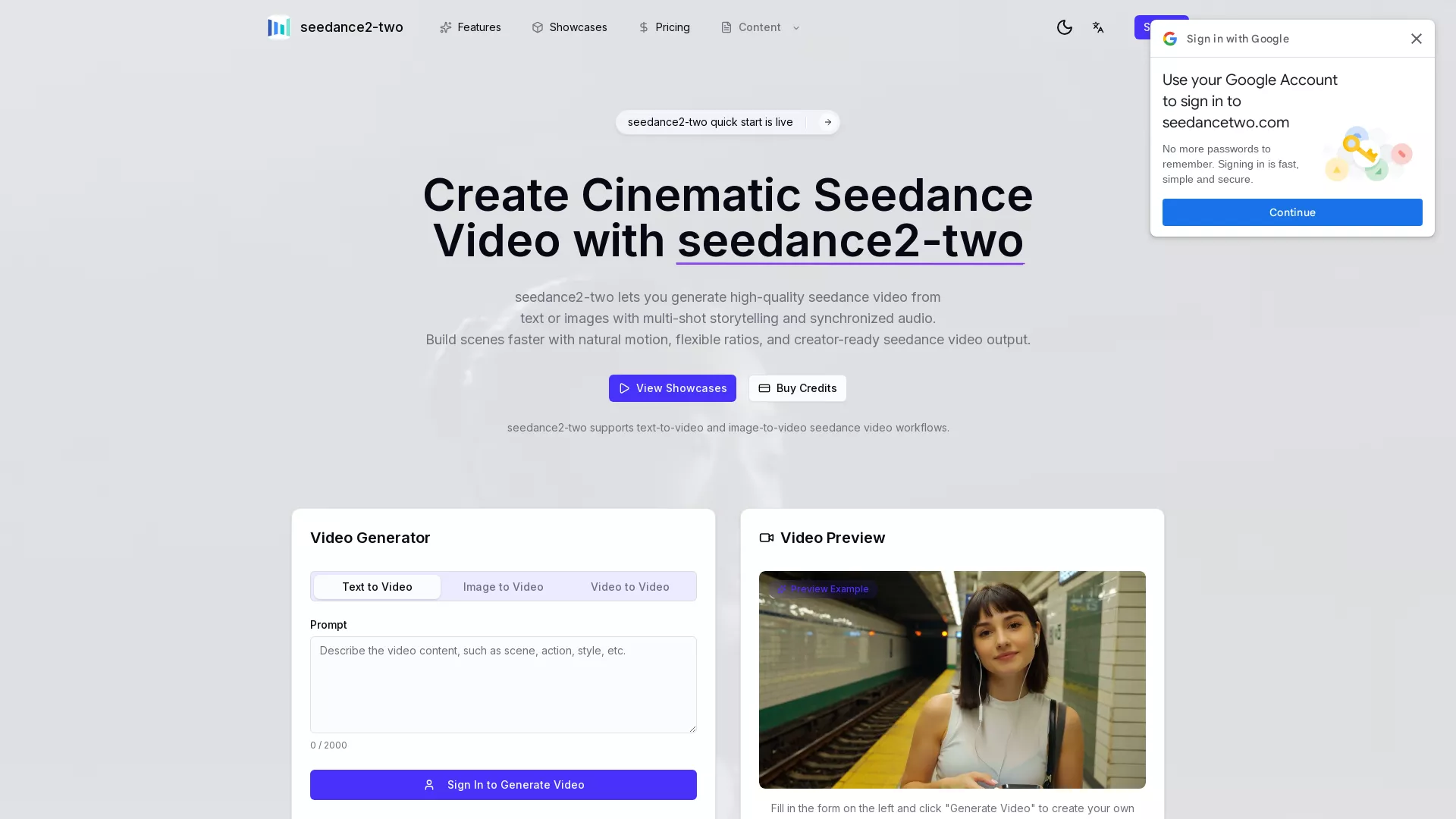 SeedAncetwo screenshot