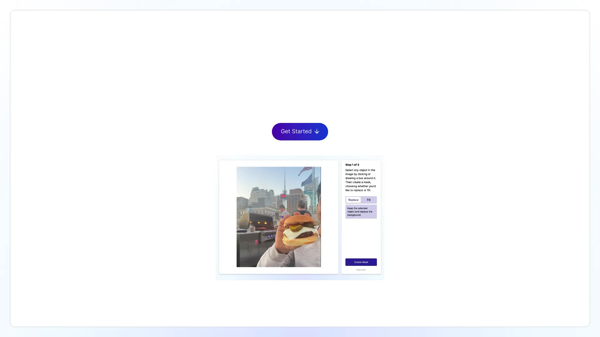 AnythingAI screenshot