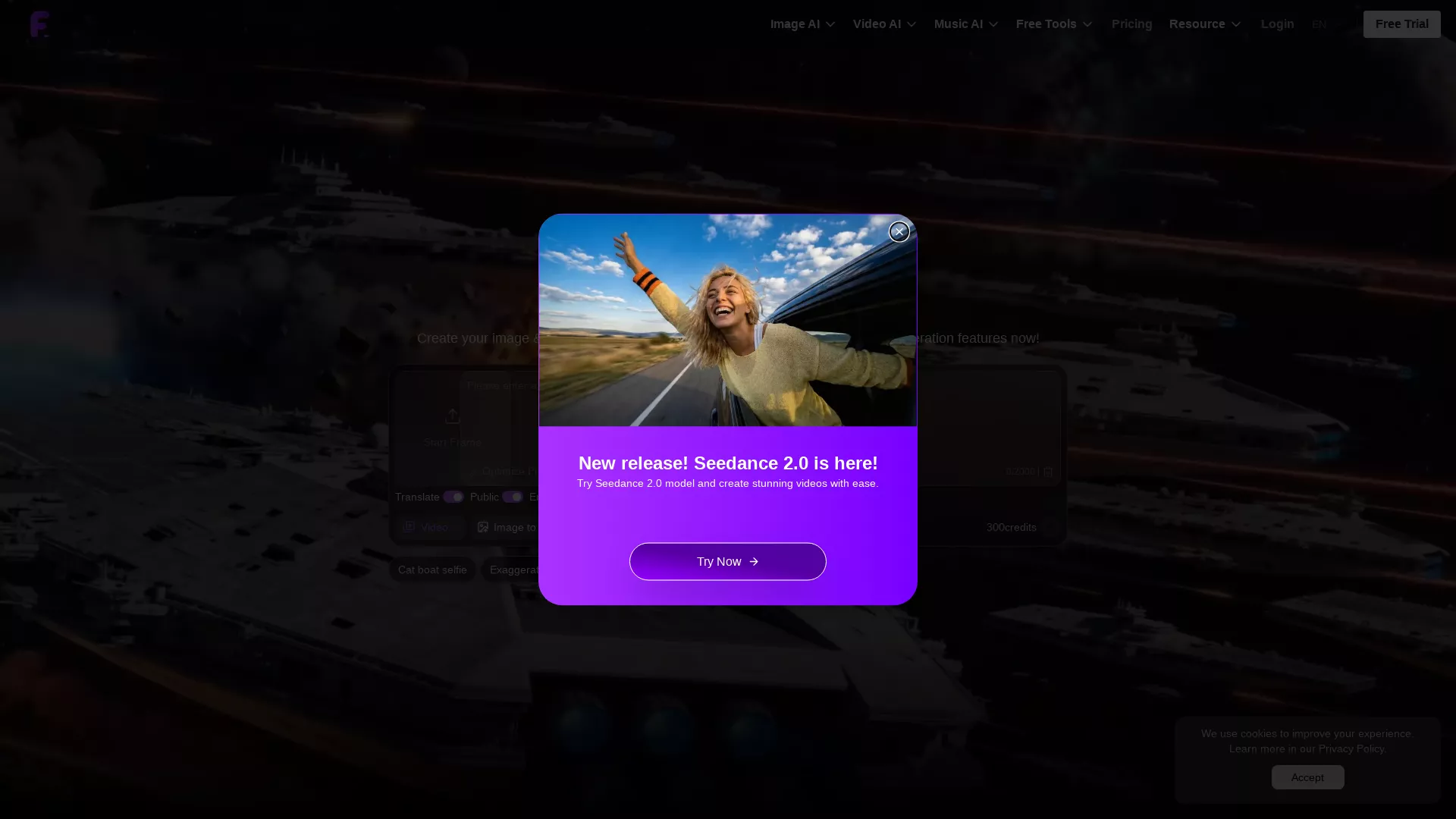 FlyneAI screenshot