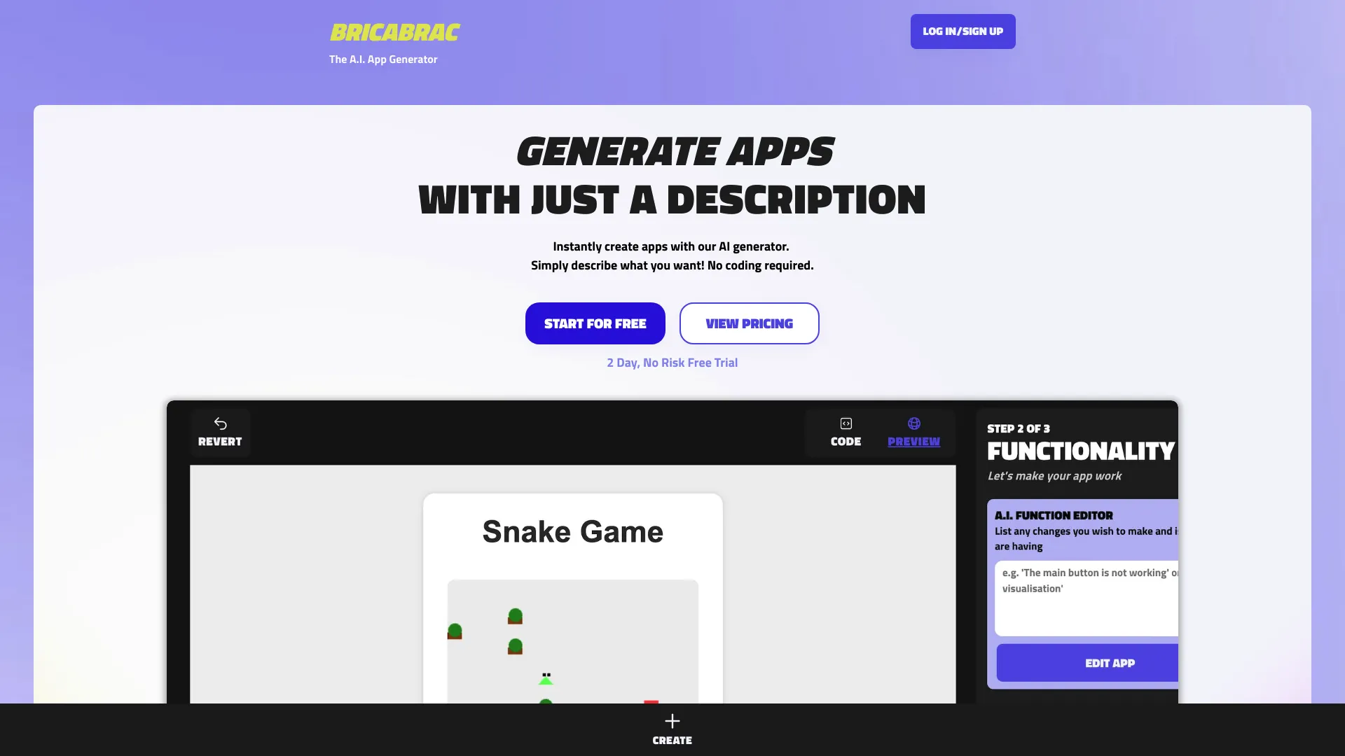 BricabracAI screenshot