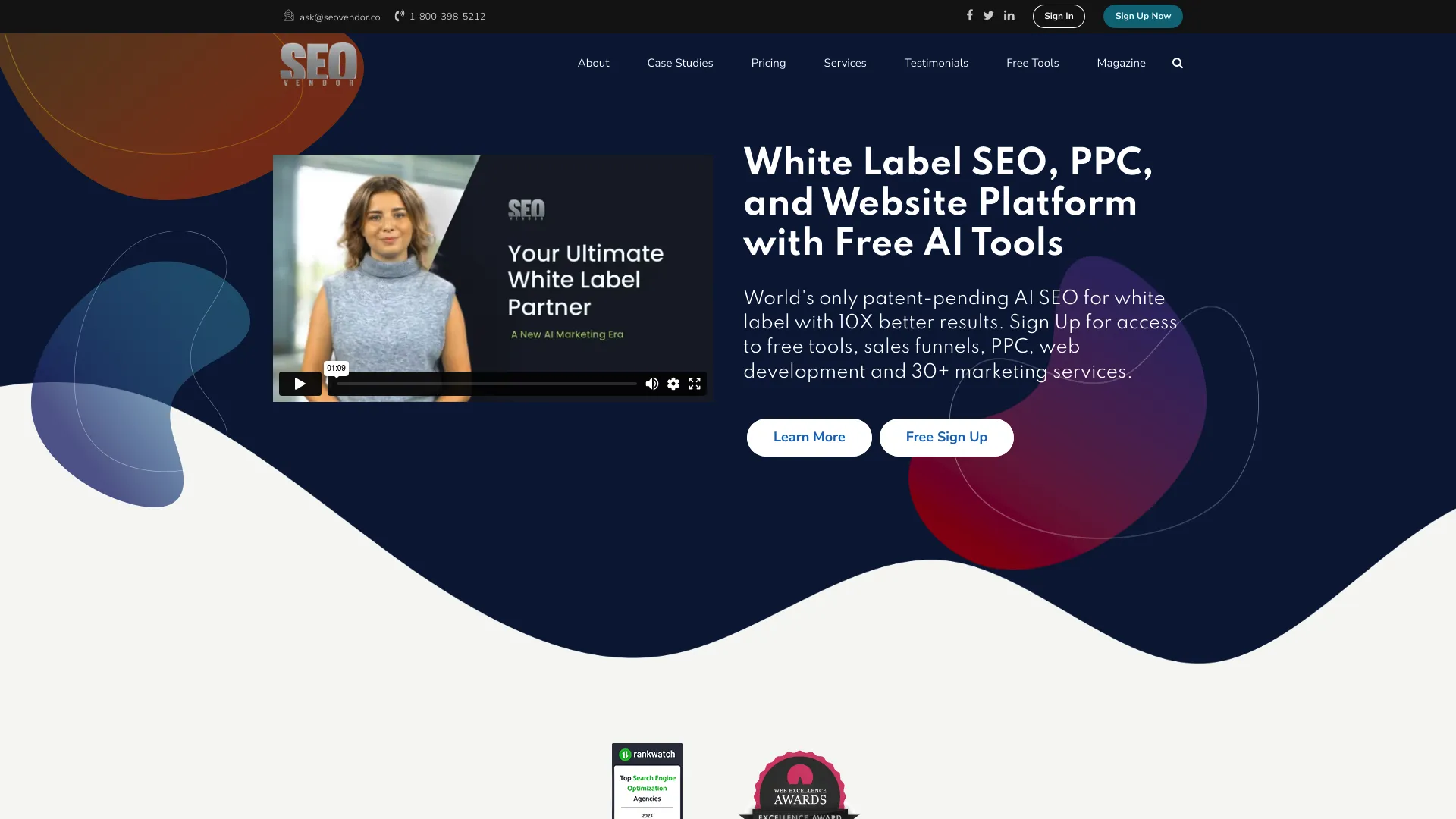 SEO GPT screenshot