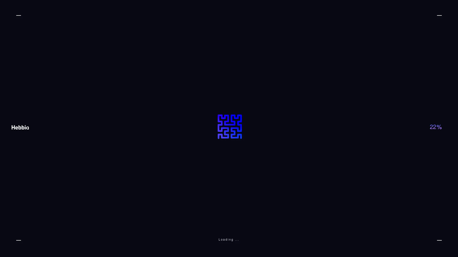 Hebbia screenshot