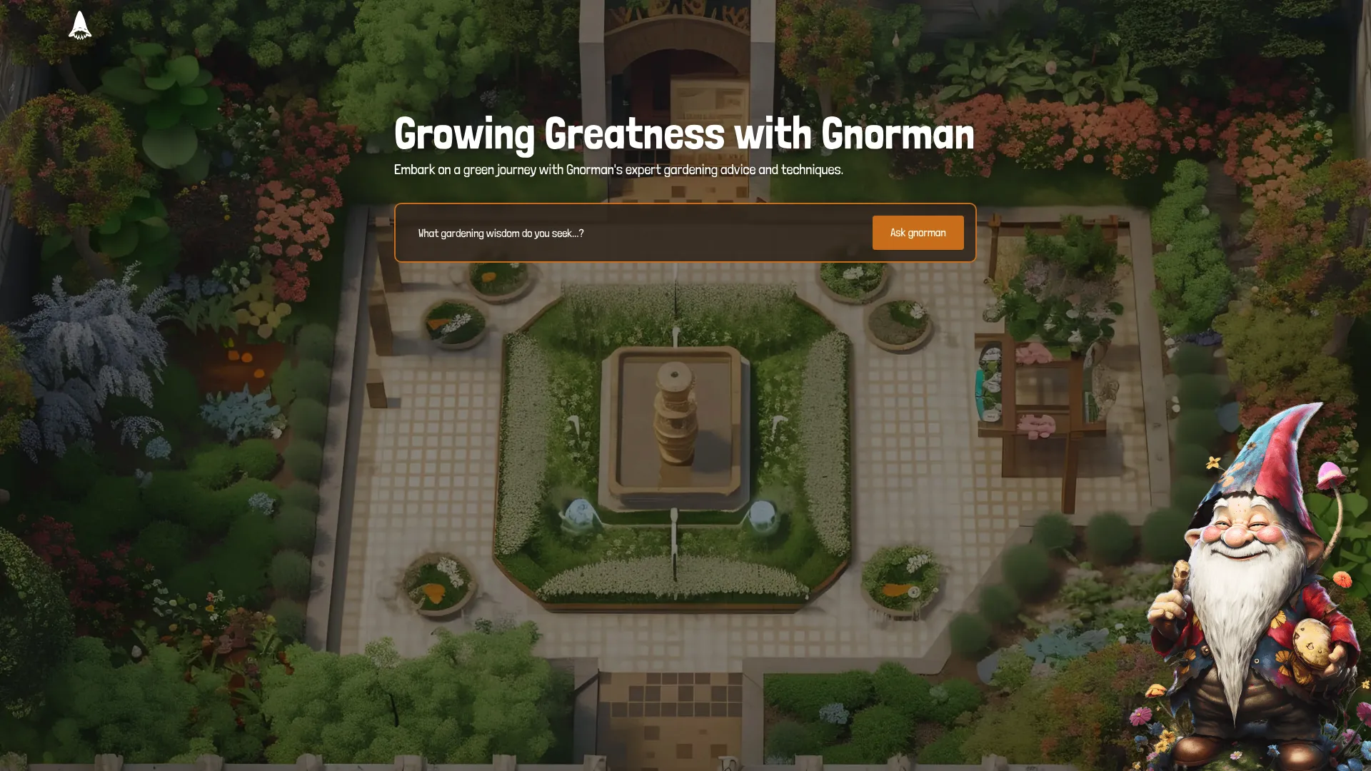 GnormanAI screenshot