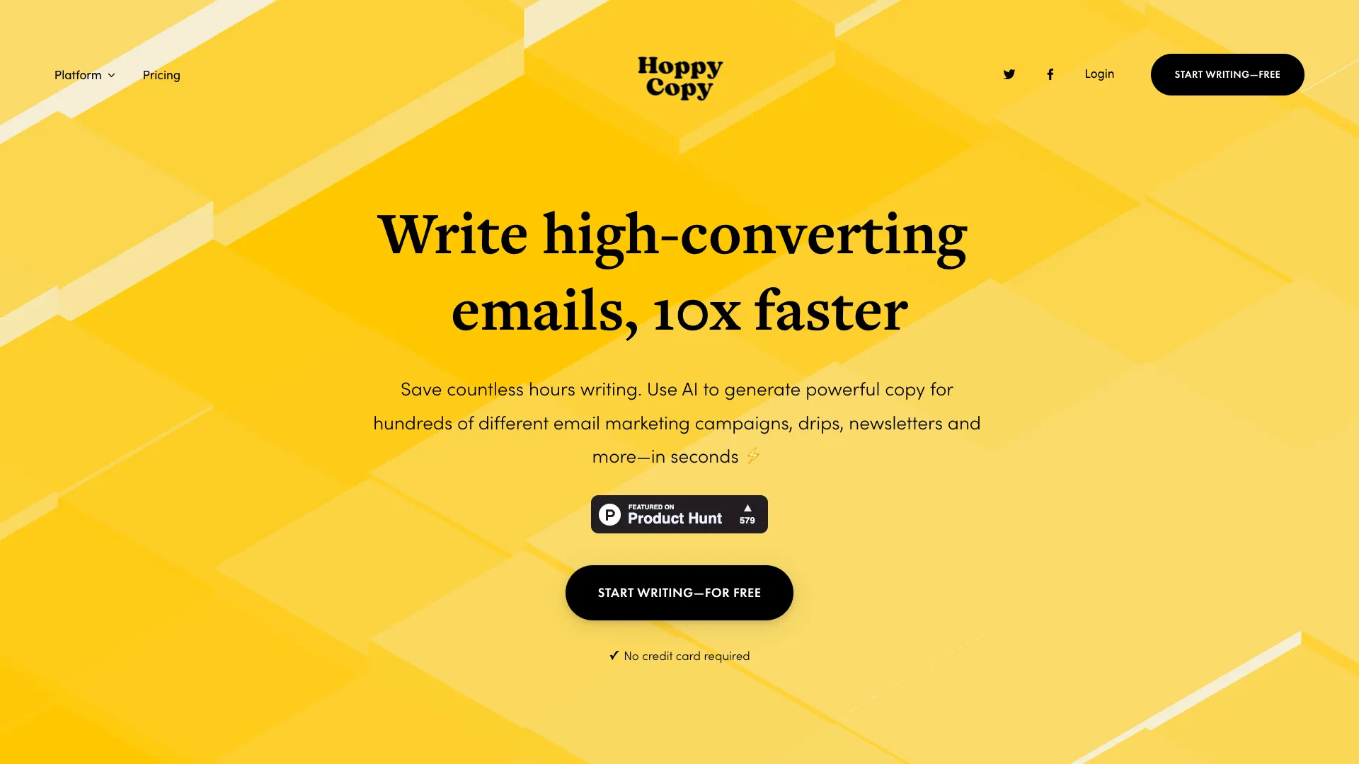 HoppyCopy screenshot