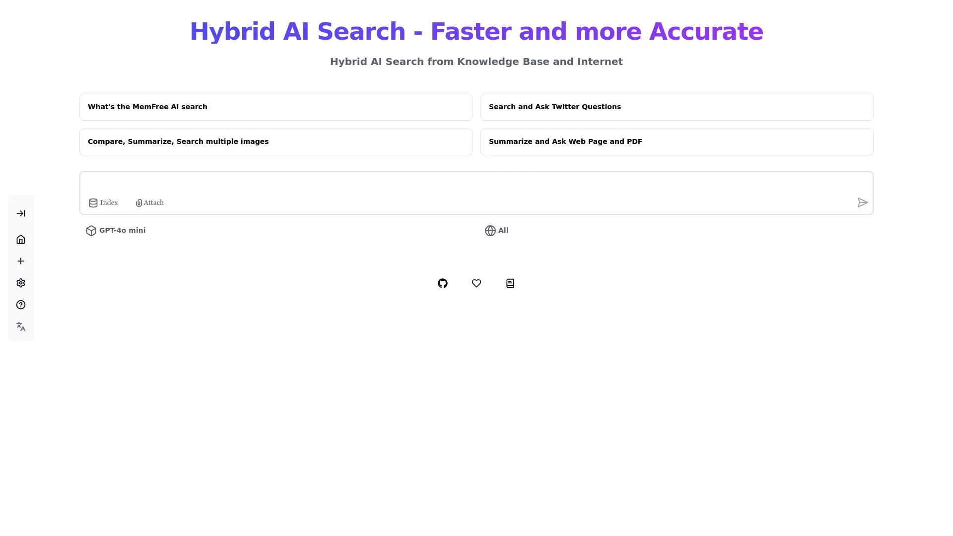 MemFree screenshot