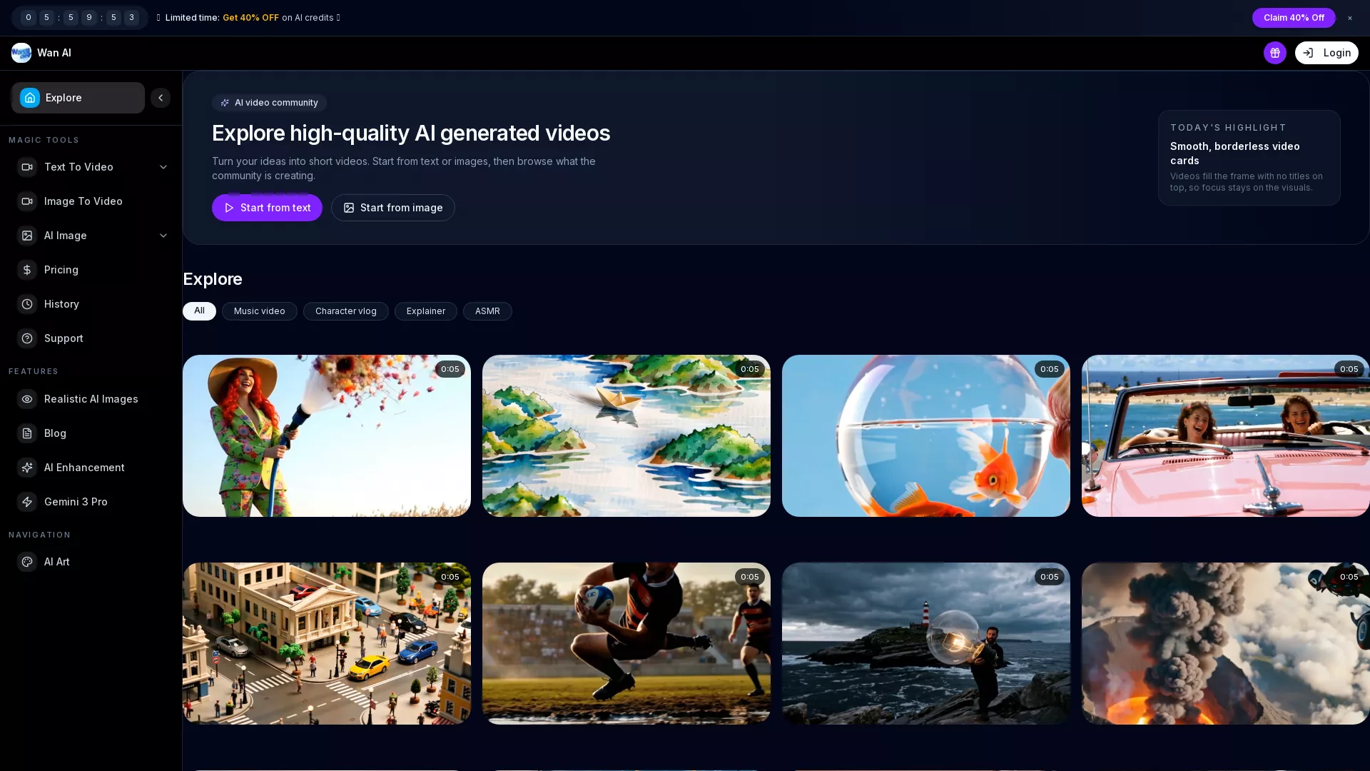 WanaiDev screenshot