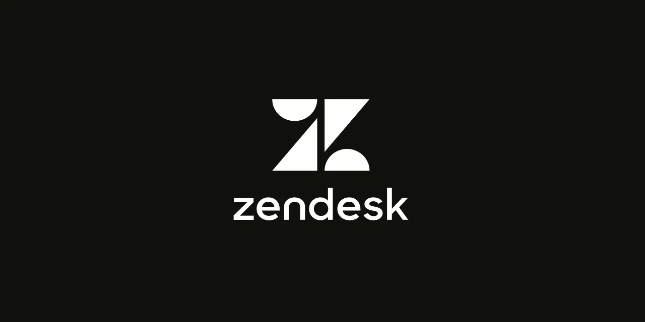 Zendesk screenshot