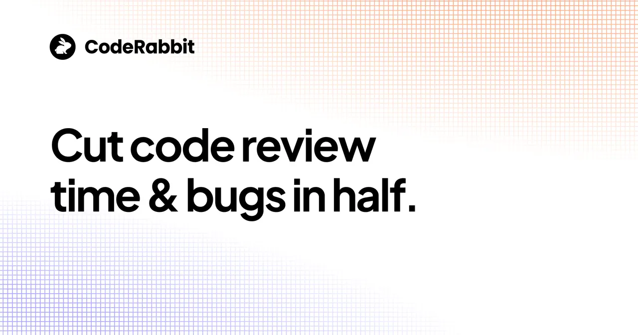 AI Code Reviews screenshot