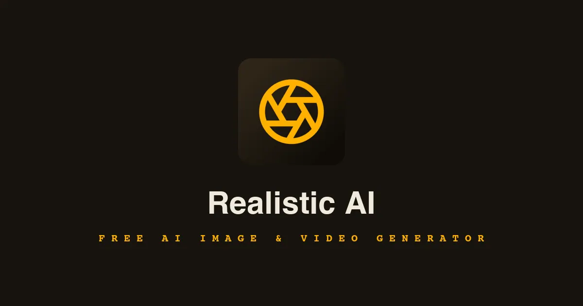 Realistic AI screenshot