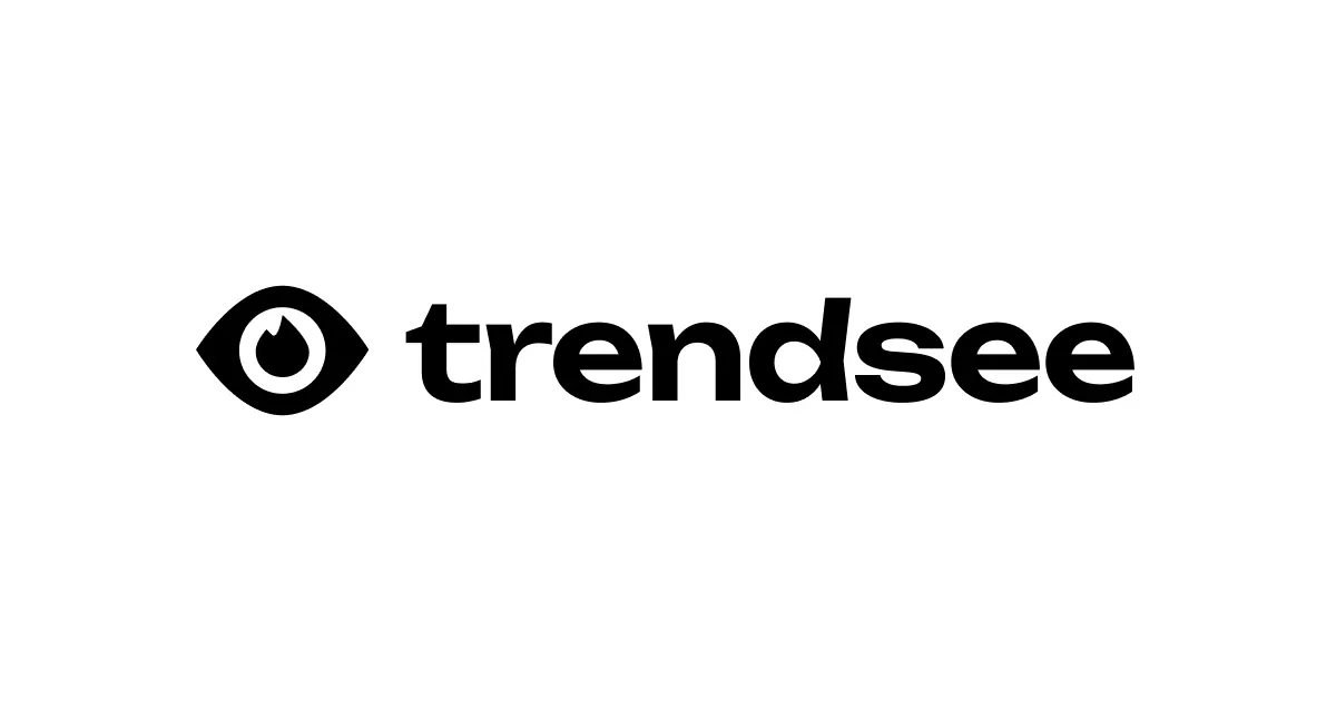 Trendsee screenshot