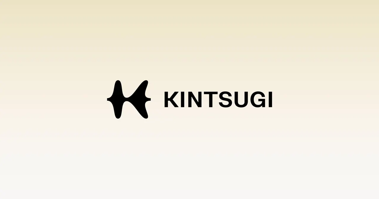 Kintsugi screenshot