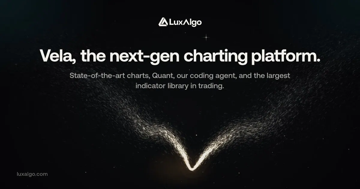 LuxAlgo screenshot