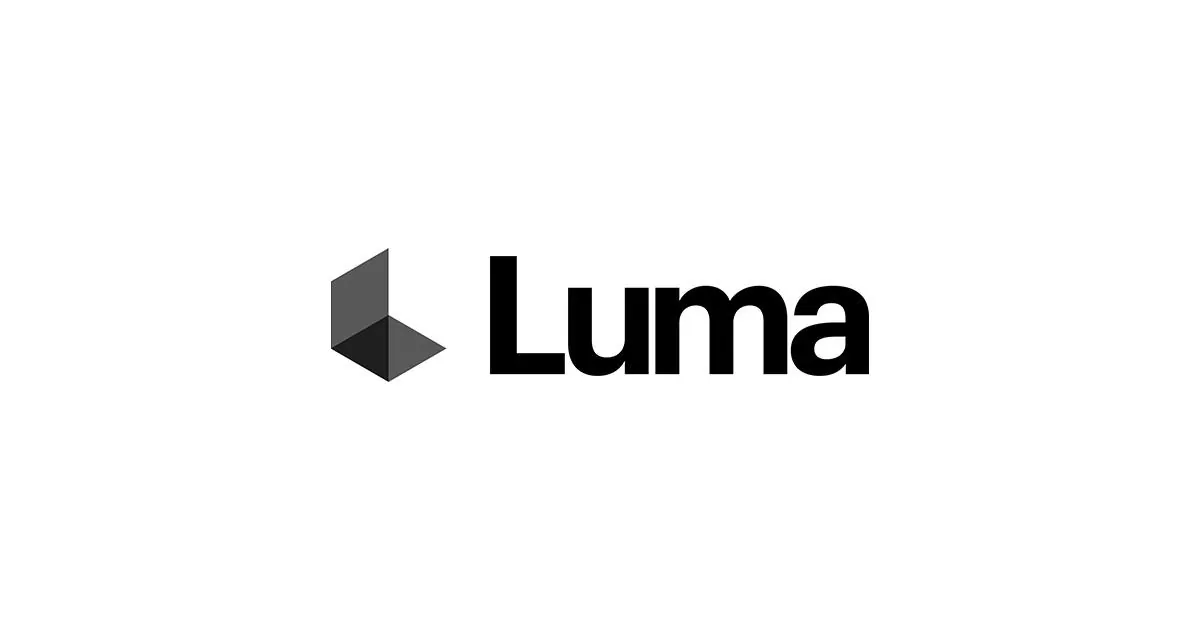 Luma screenshot