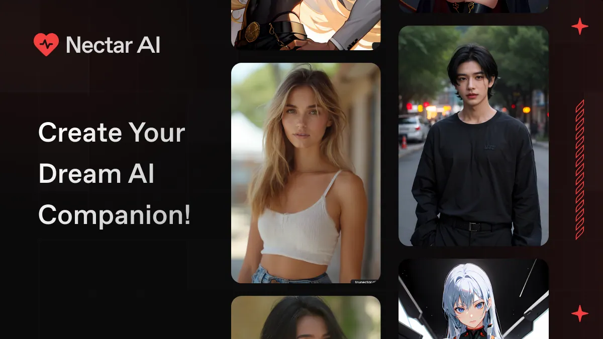 Nectar.ai screenshot