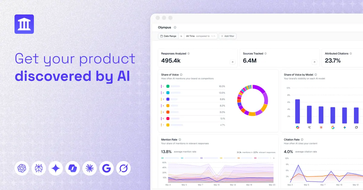AthenaHQ screenshot