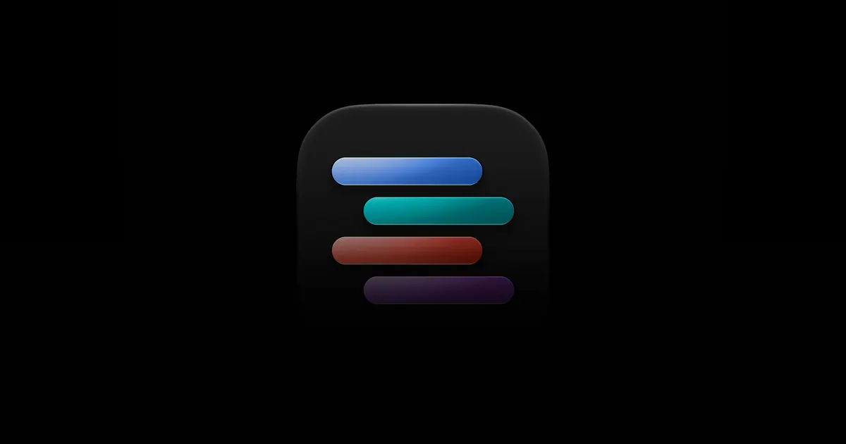 LM Studio Bionic screenshot