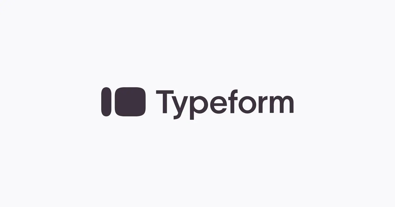 Typeform screenshot