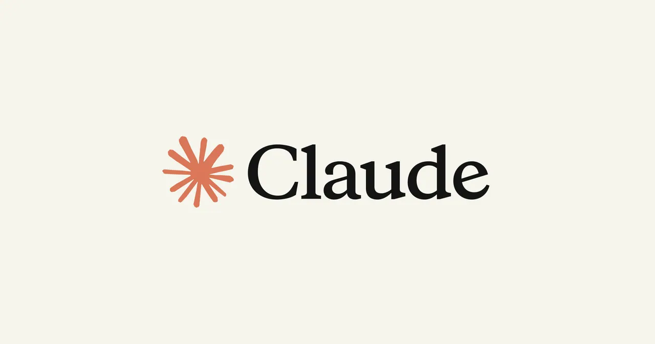 Claude screenshot