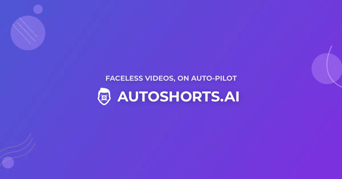 AutoShorts.ai screenshot