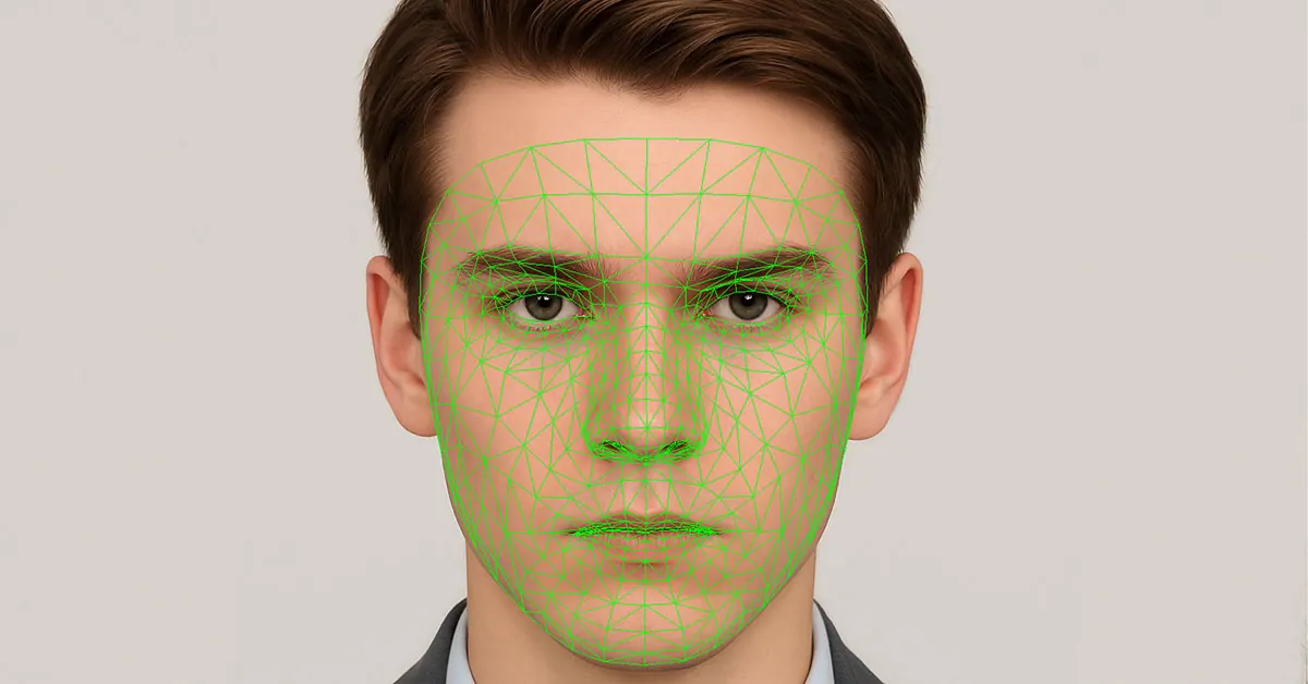 Attractiveness Test screenshot