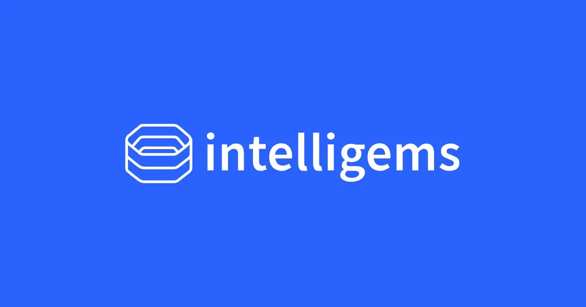 Intelligems screenshot