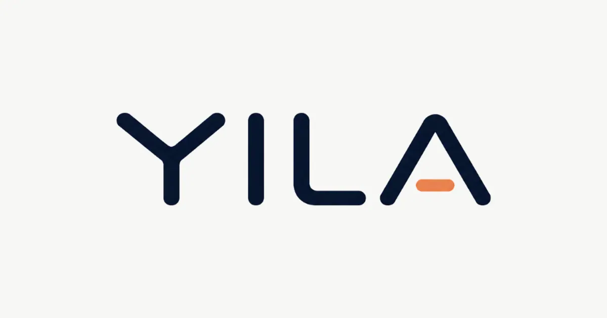 Yila AI screenshot