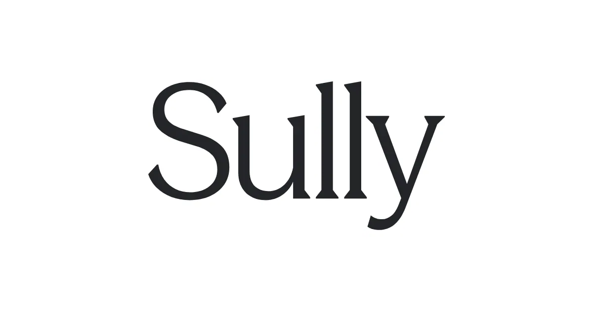 Sully.ai screenshot